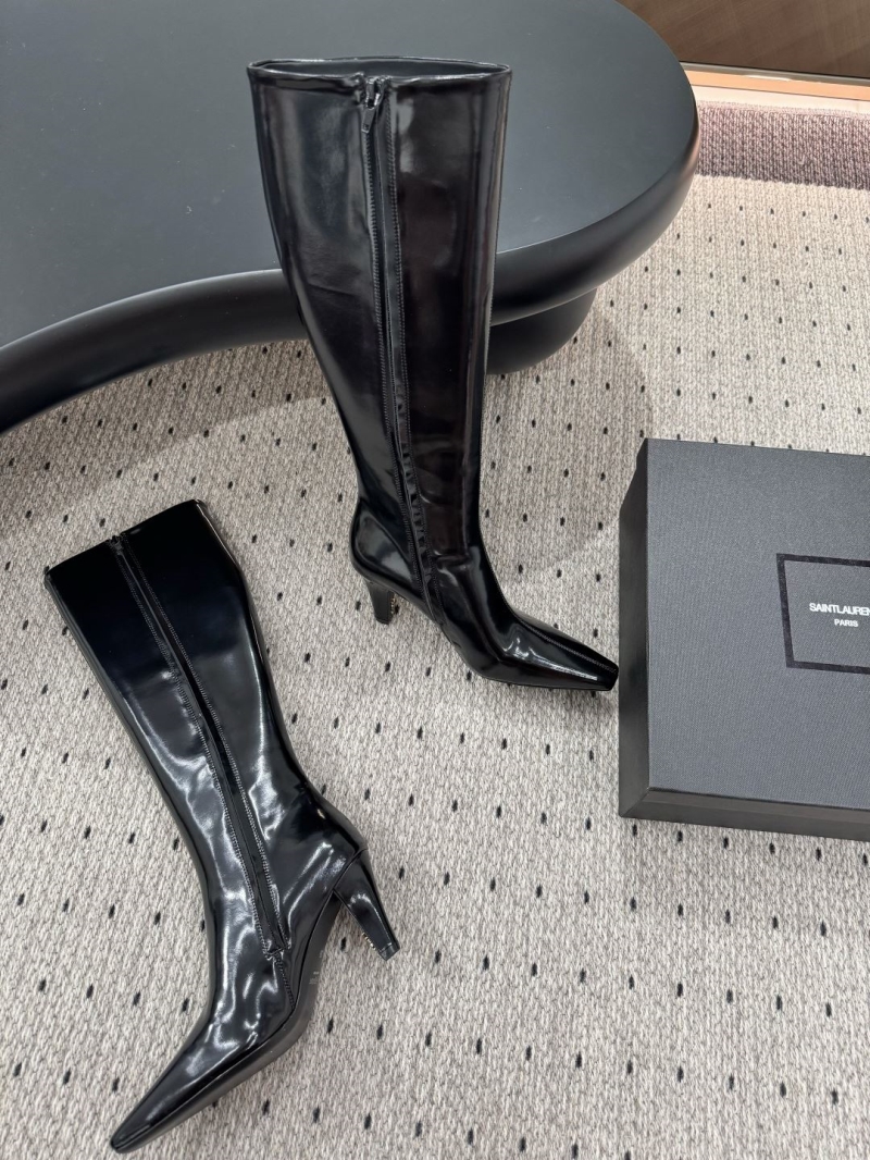 Ba1en*iaga boots
